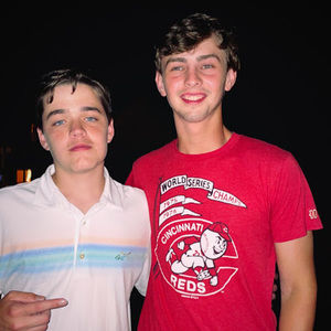 Meet your Posher, Benjamin